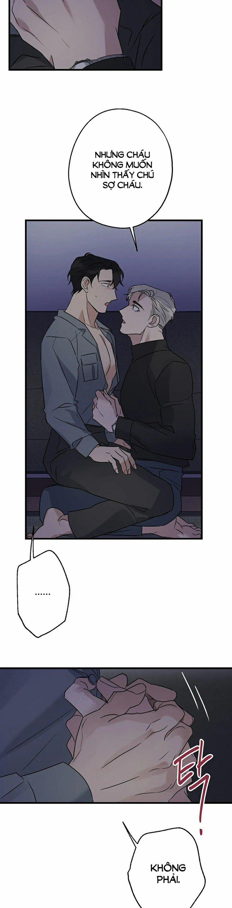 Tầm Ngắm 21 trang 13