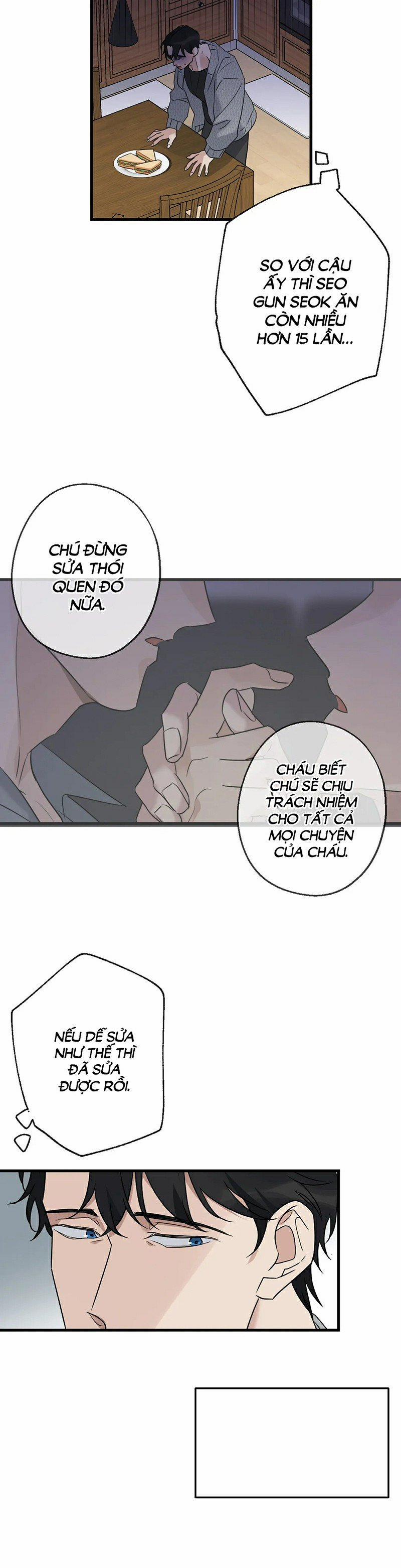 Tầm Ngắm 21 trang 21