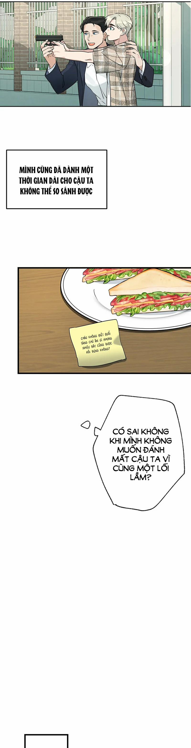 Tầm Ngắm 21 trang 22