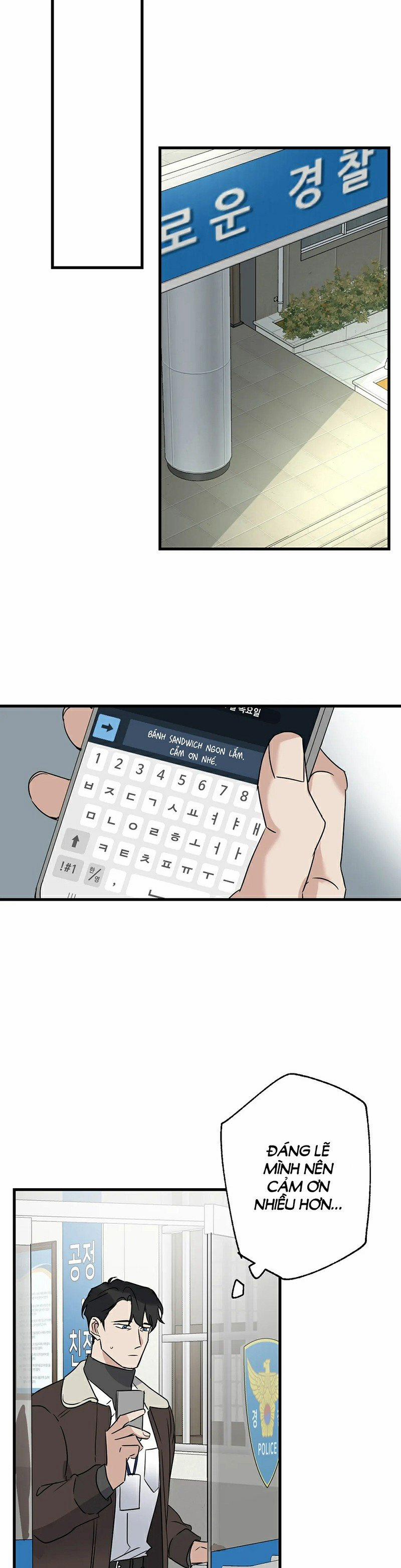 Tầm Ngắm 21 trang 23