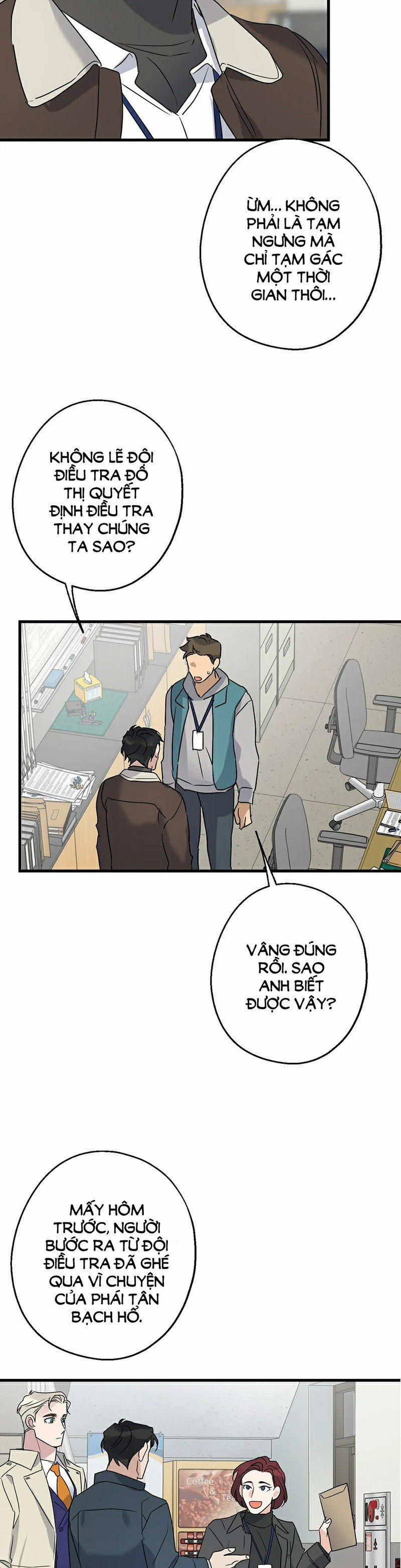 Tầm Ngắm 21 trang 26