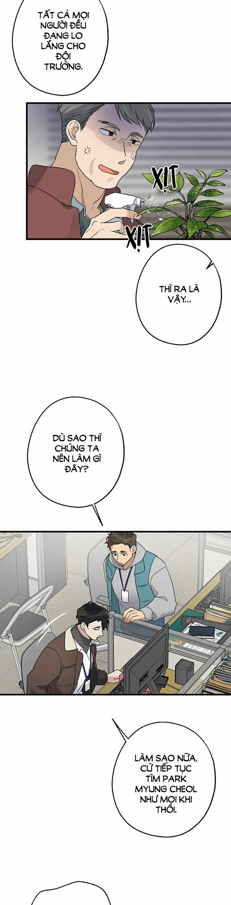 Tầm Ngắm 21 trang 28