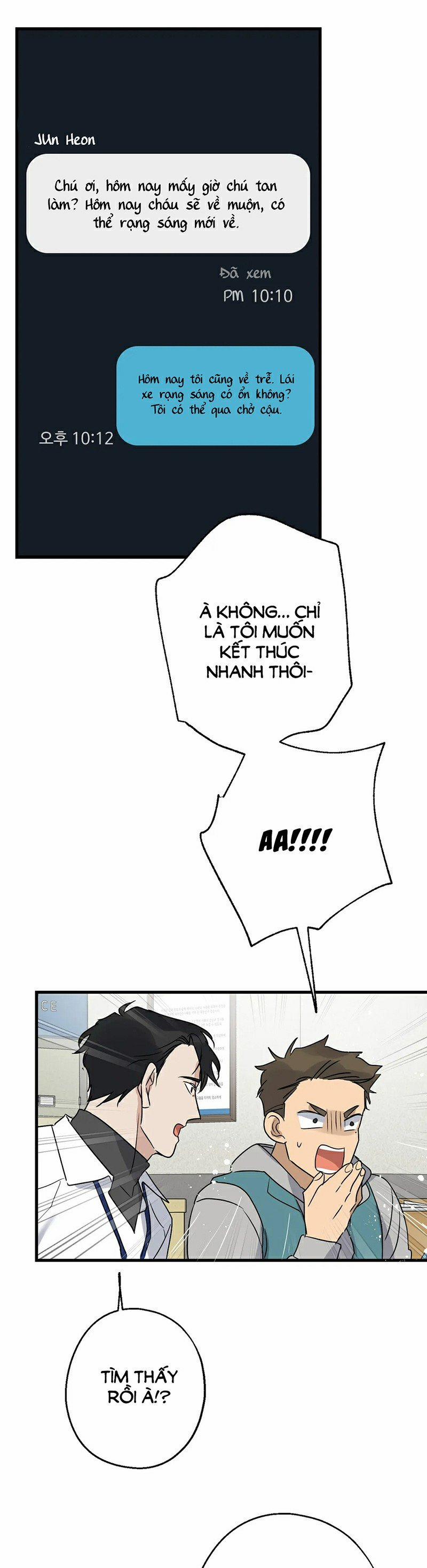 Tầm Ngắm 21 trang 32