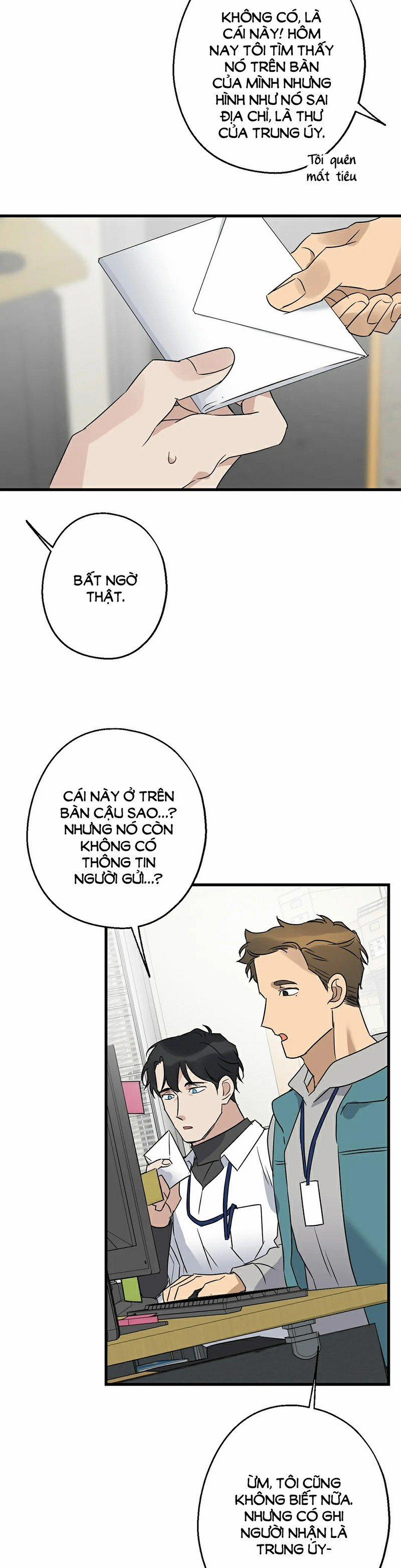 Tầm Ngắm 21 trang 33