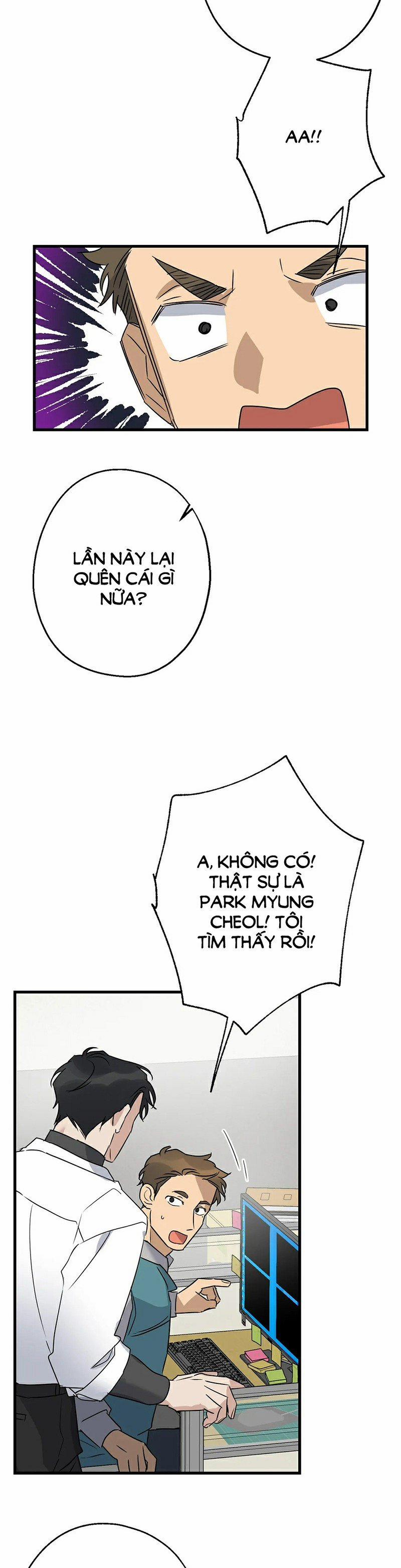 Tầm Ngắm 21 trang 34