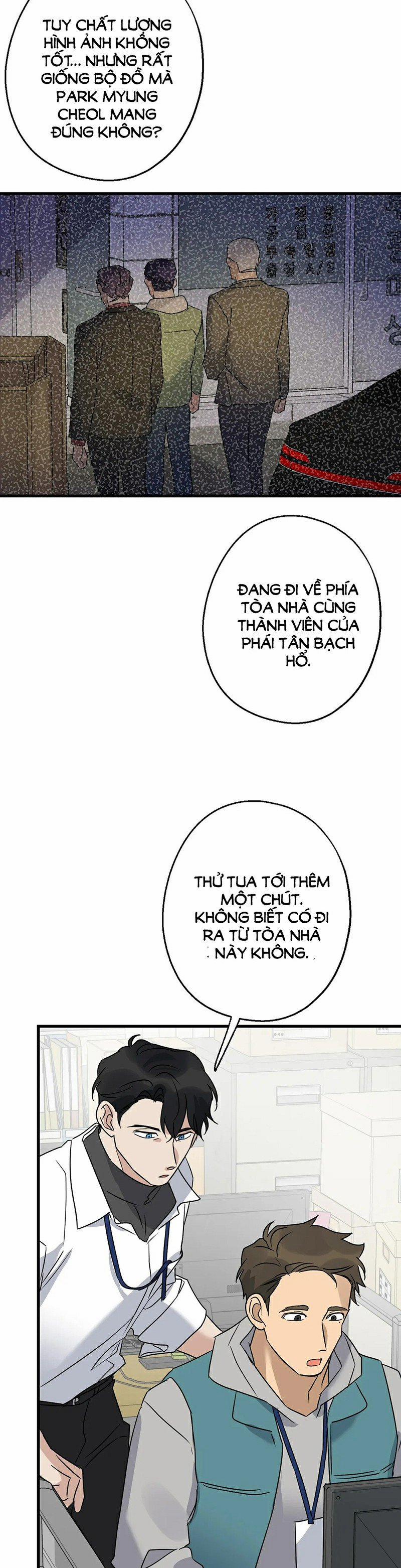 Tầm Ngắm 21 trang 35