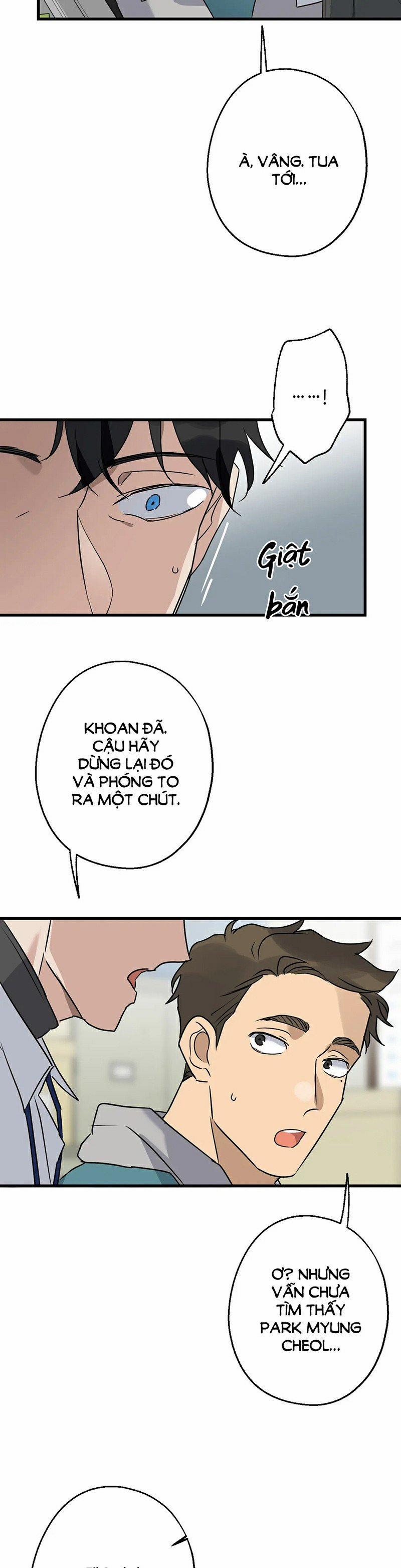 Tầm Ngắm 21 trang 36