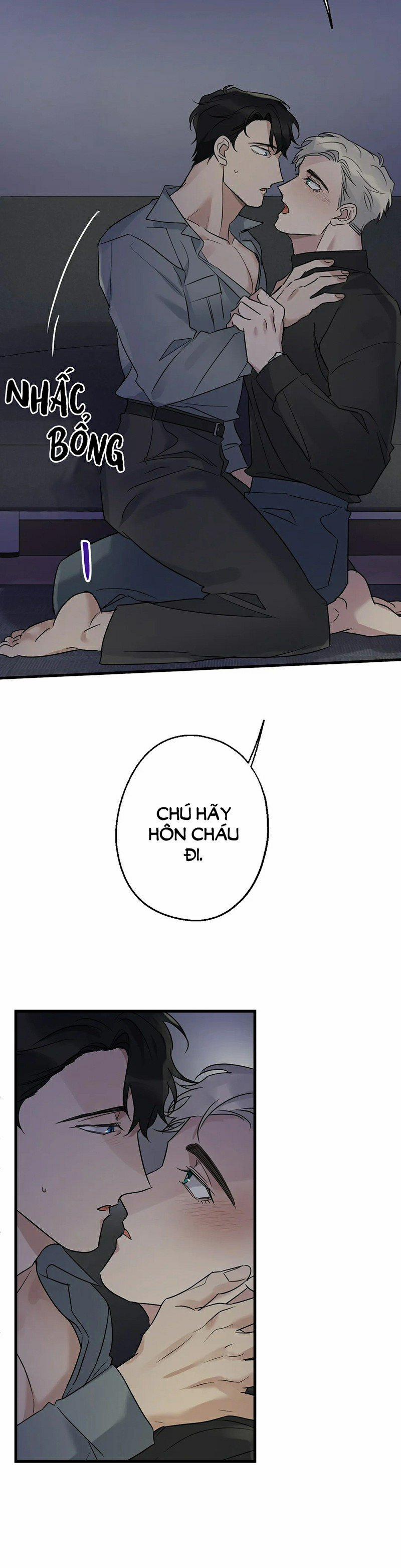 Tầm Ngắm 21 trang 4