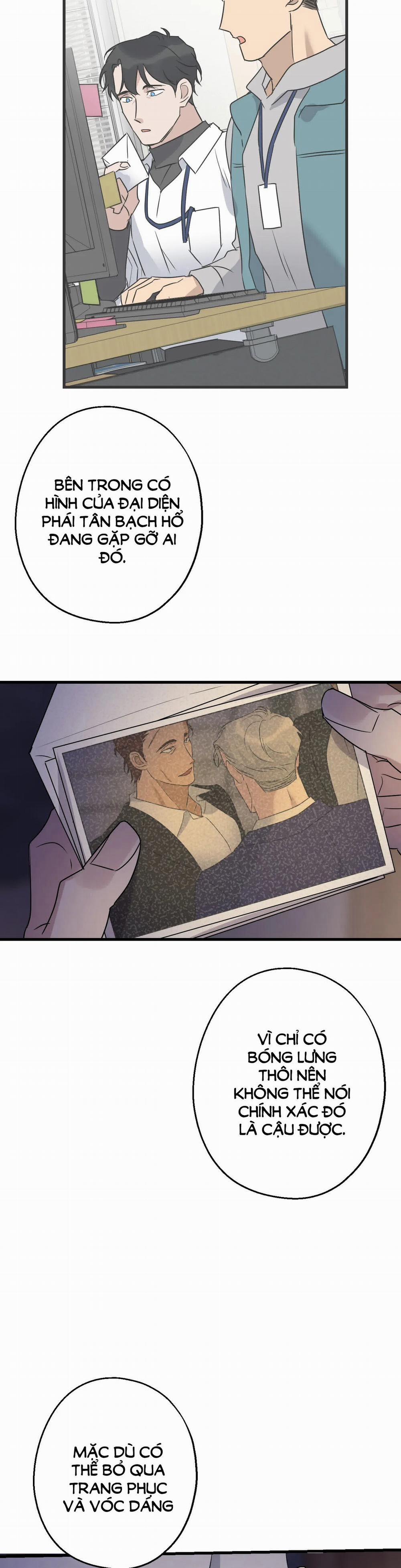 Tầm Ngắm 22 trang 11