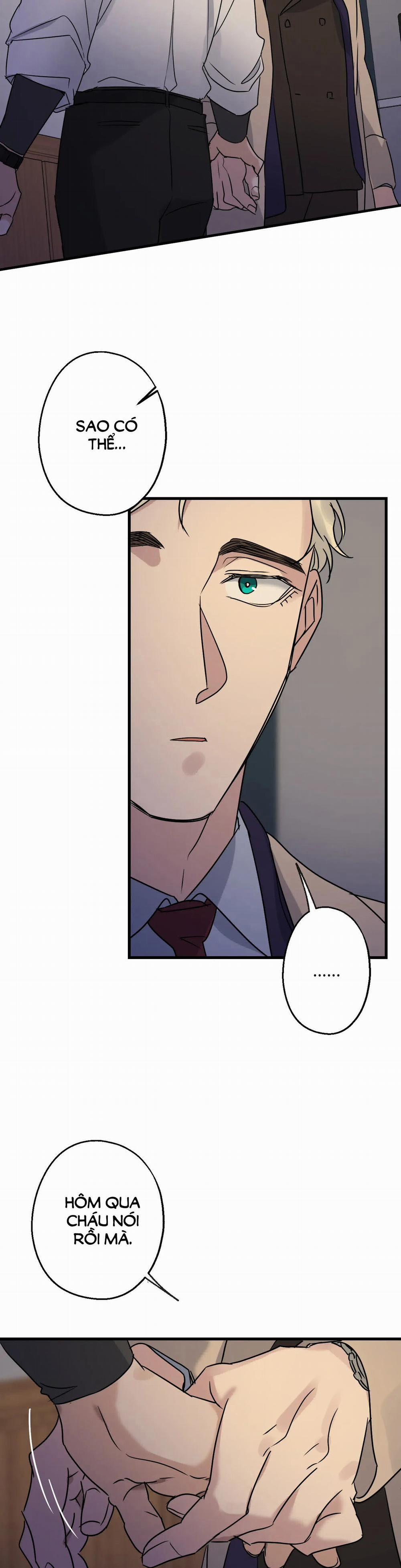 Tầm Ngắm 22 trang 25