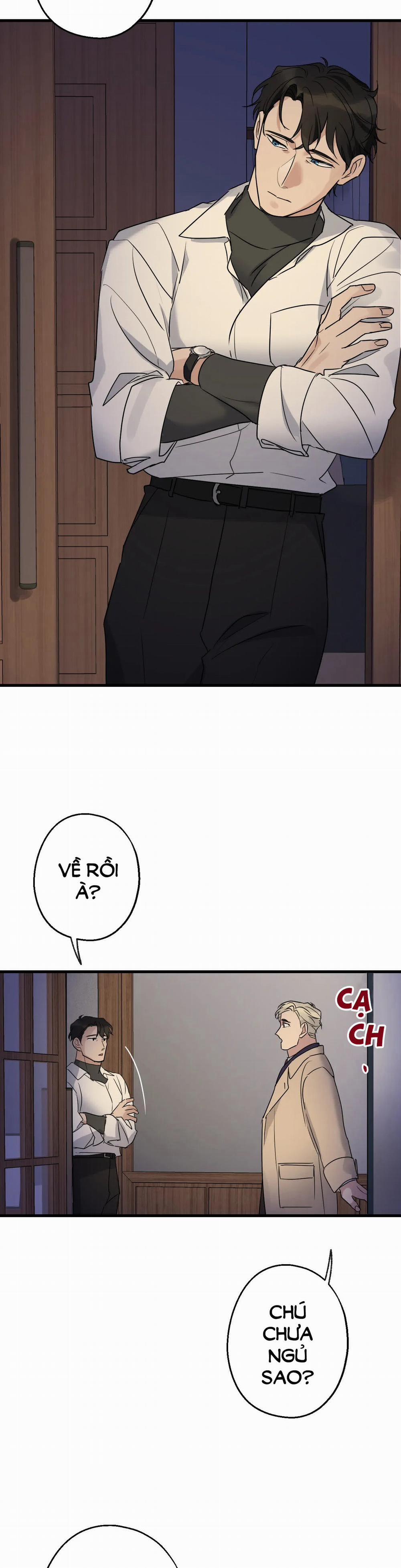 Tầm Ngắm 22 trang 3