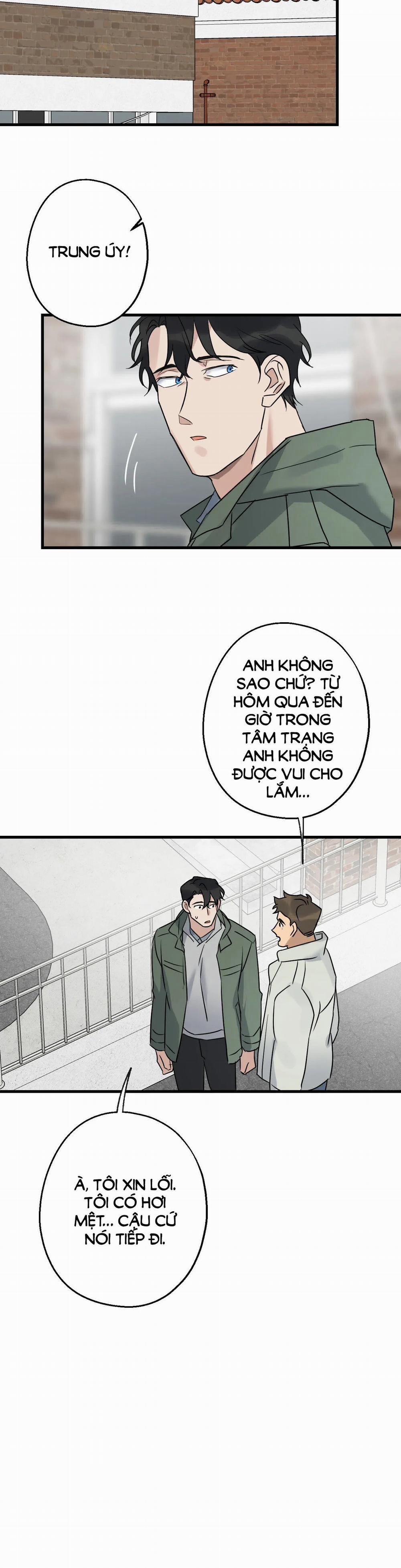 Tầm Ngắm 22 trang 31