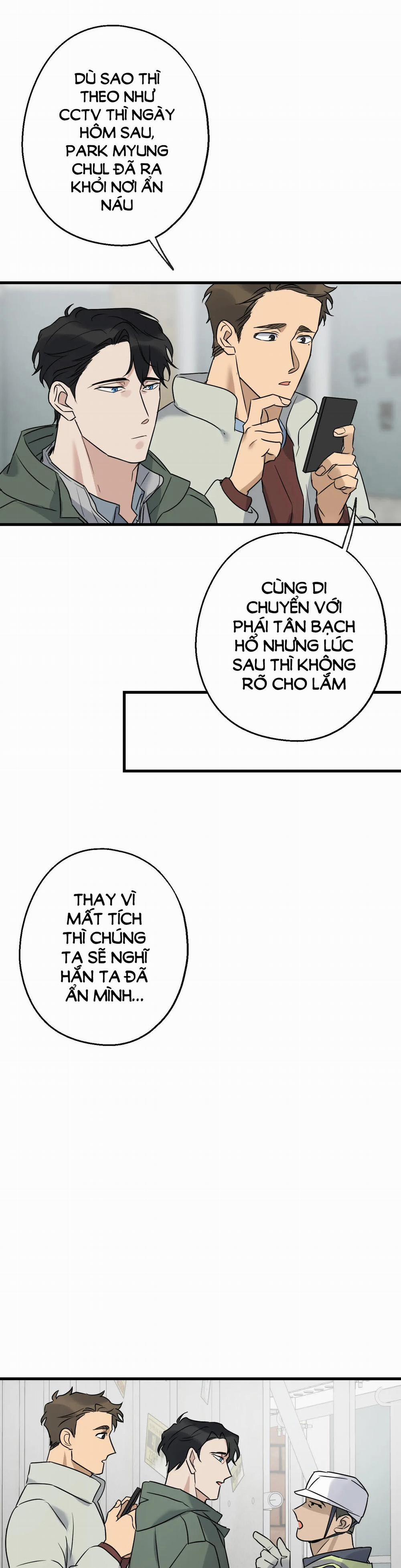 Tầm Ngắm 22 trang 32