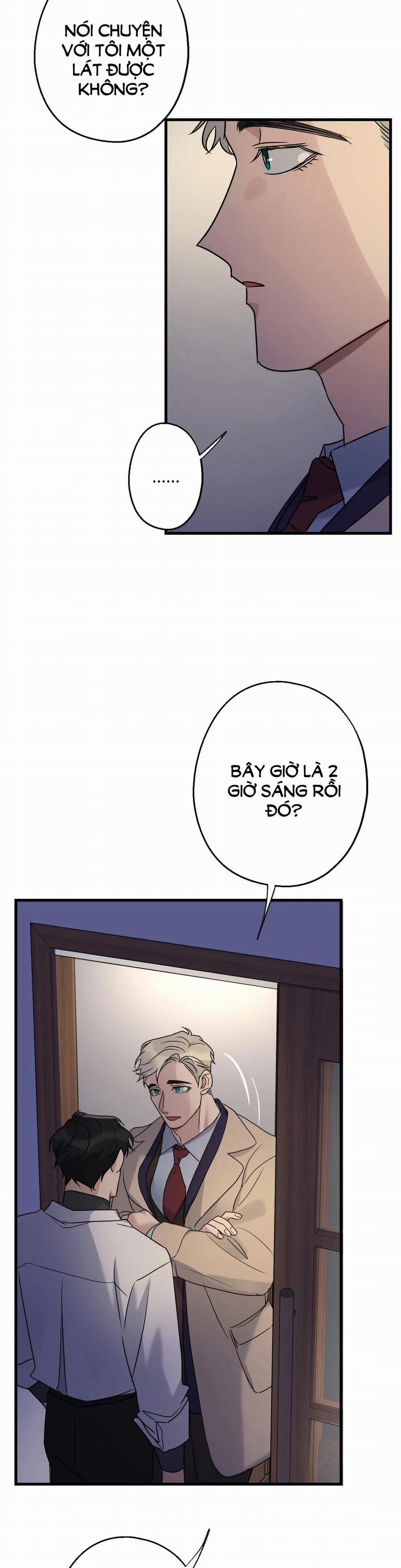 Tầm Ngắm 22 trang 4