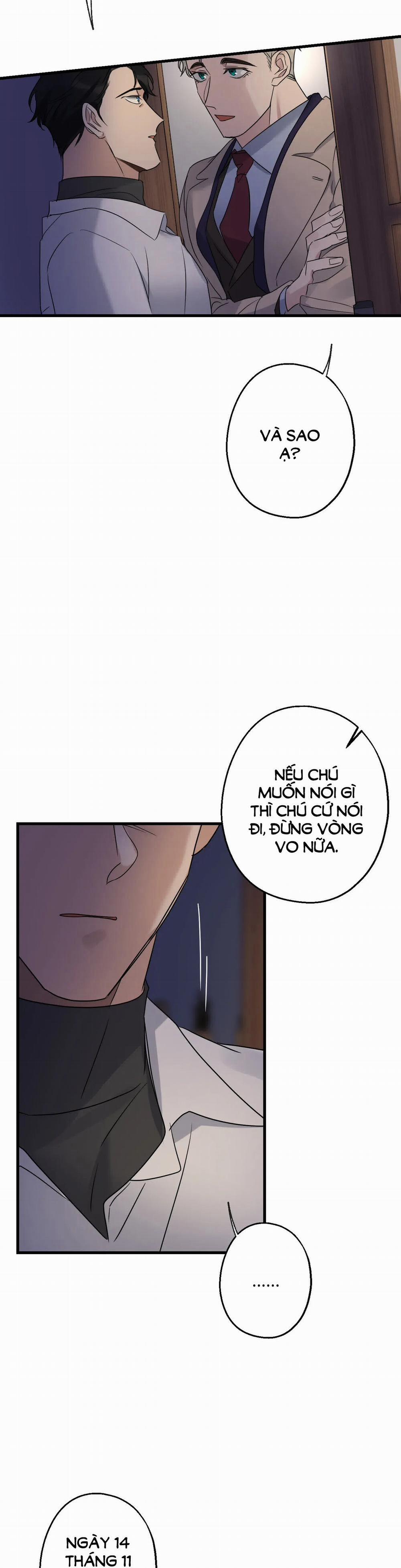 Tầm Ngắm 22 trang 6