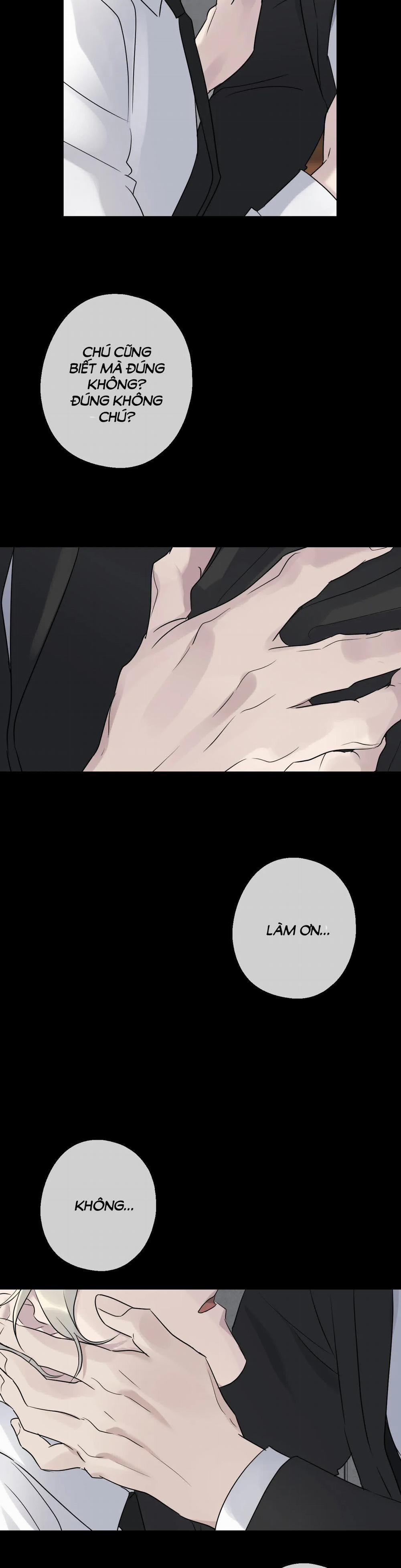 Tầm Ngắm 23 trang 1