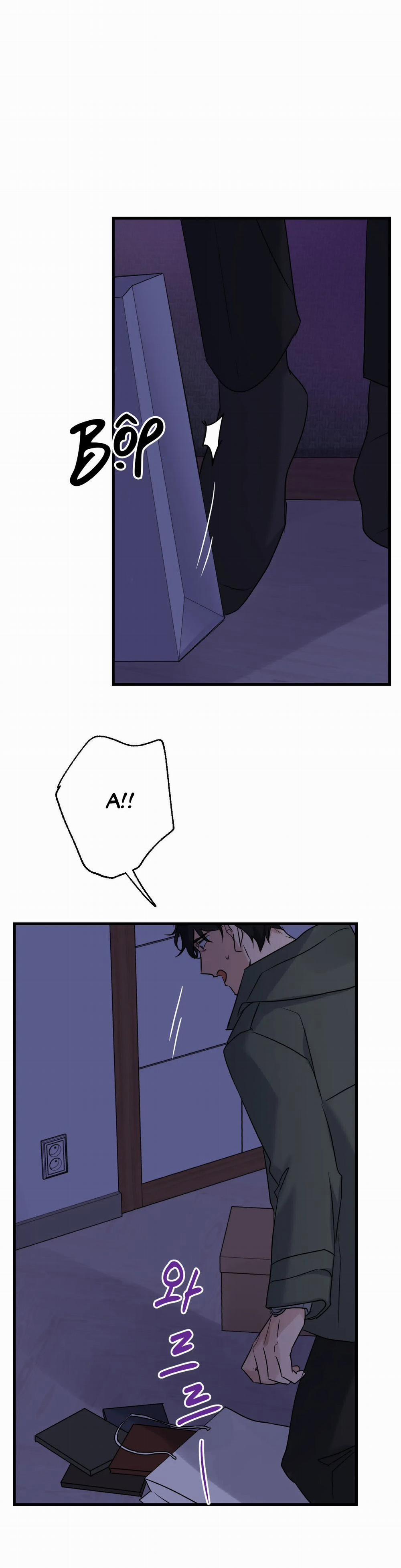 Tầm Ngắm 23 trang 10