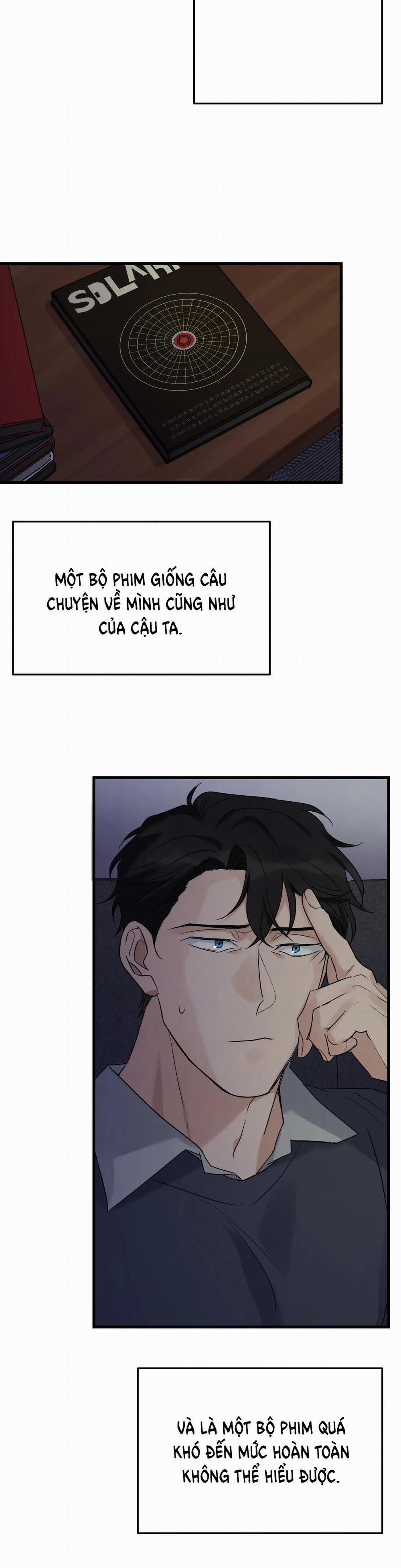 Tầm Ngắm 23 trang 16