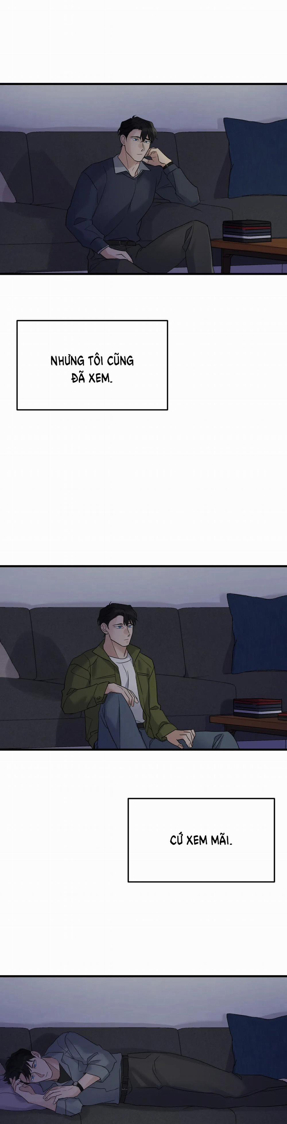 Tầm Ngắm 23 trang 17