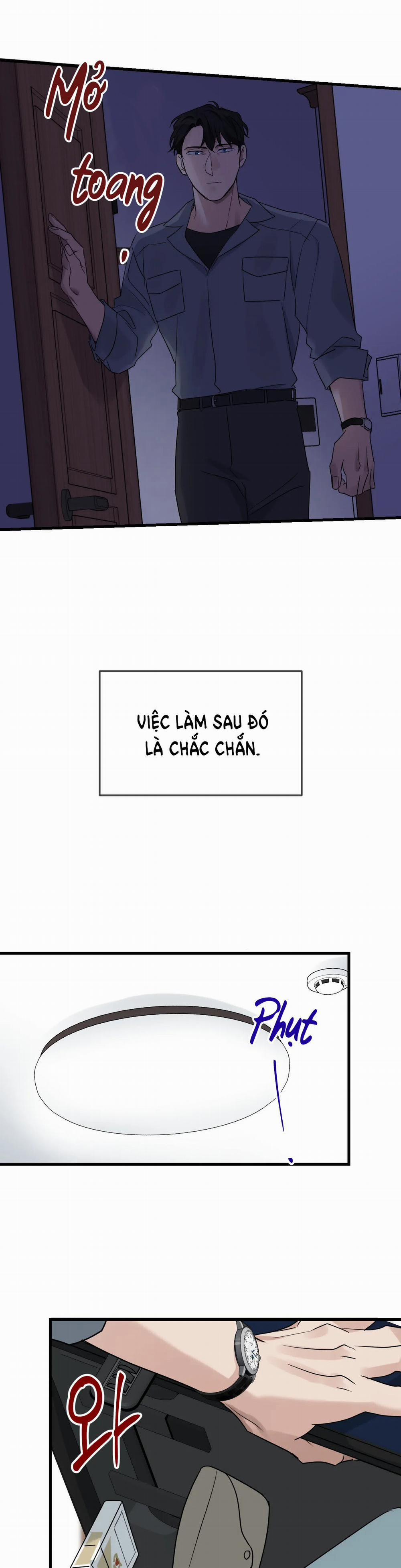 Tầm Ngắm 23 trang 21