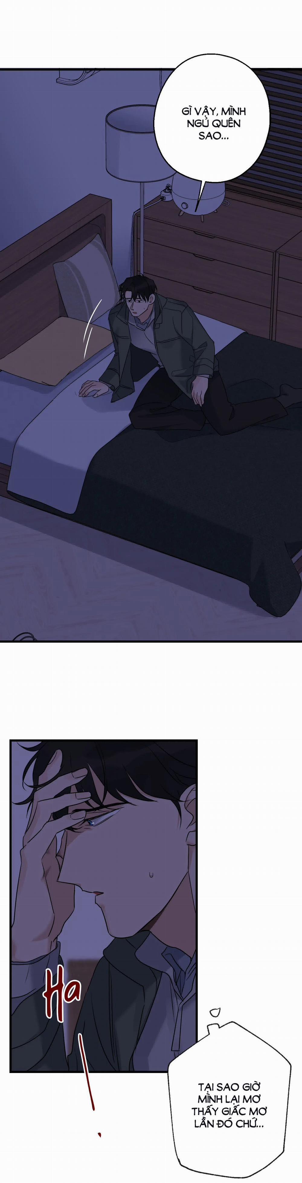 Tầm Ngắm 23 trang 3