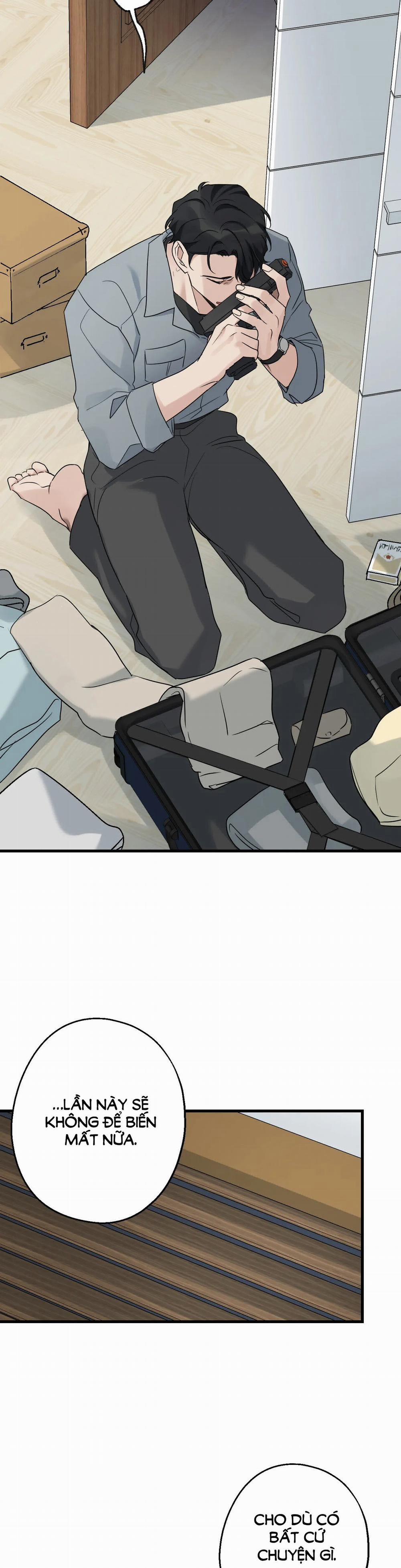 Tầm Ngắm 23 trang 30