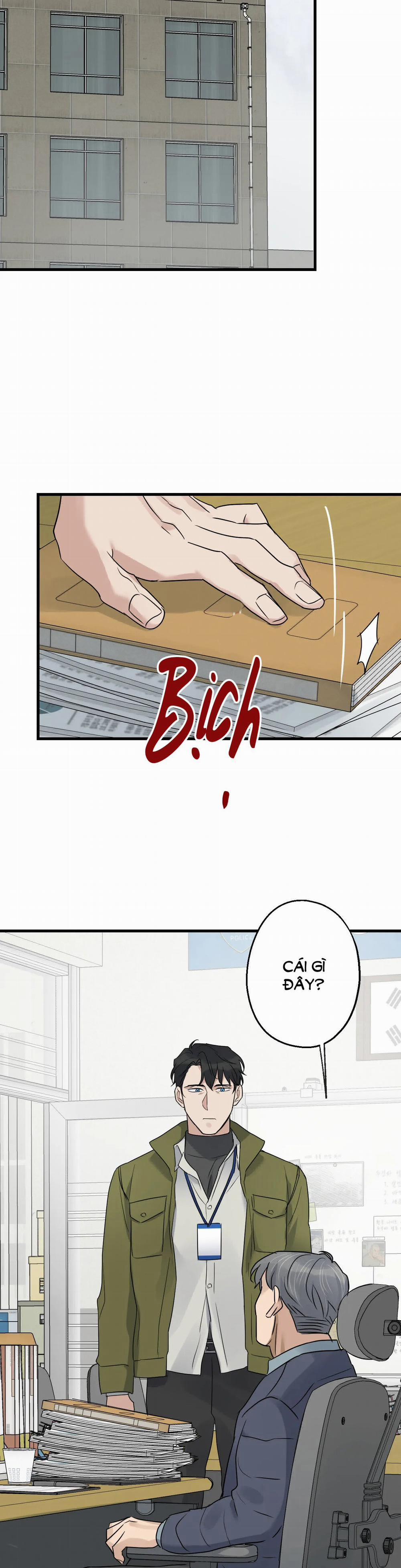 Tầm Ngắm 23 trang 32