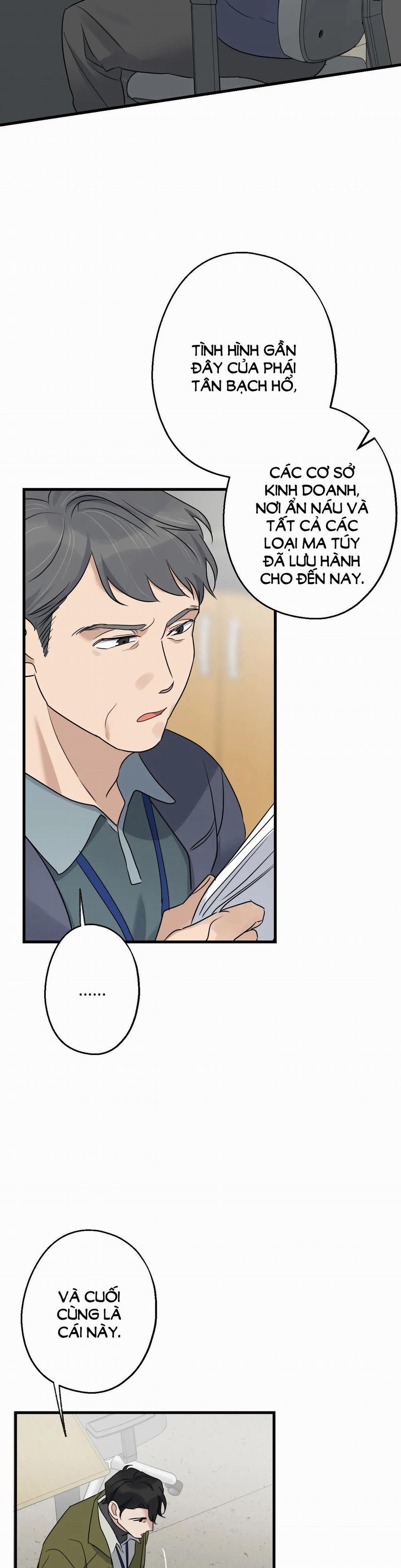 Tầm Ngắm 23 trang 33