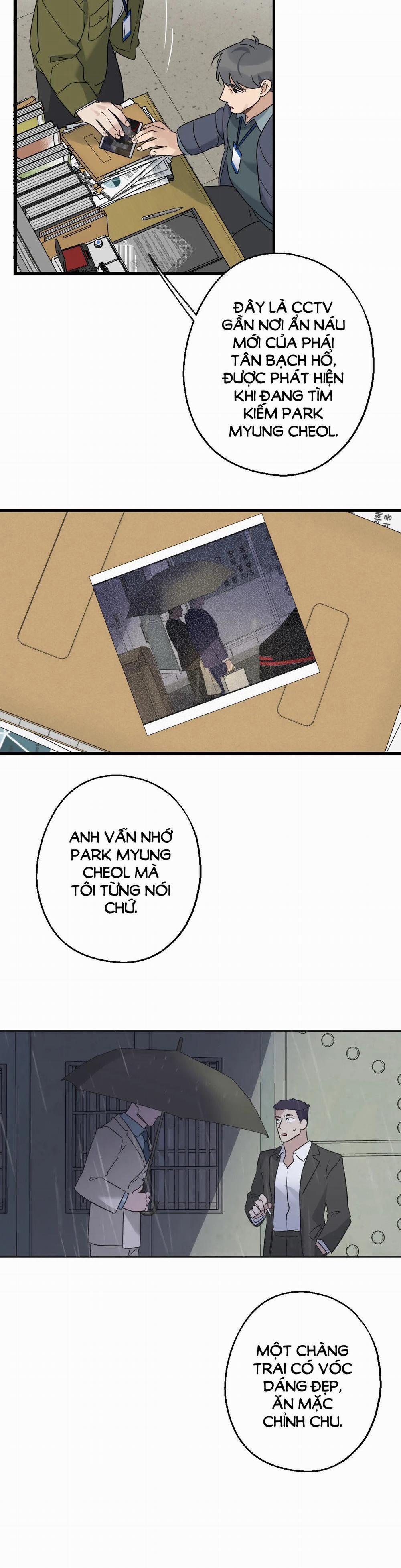 Tầm Ngắm 23 trang 34