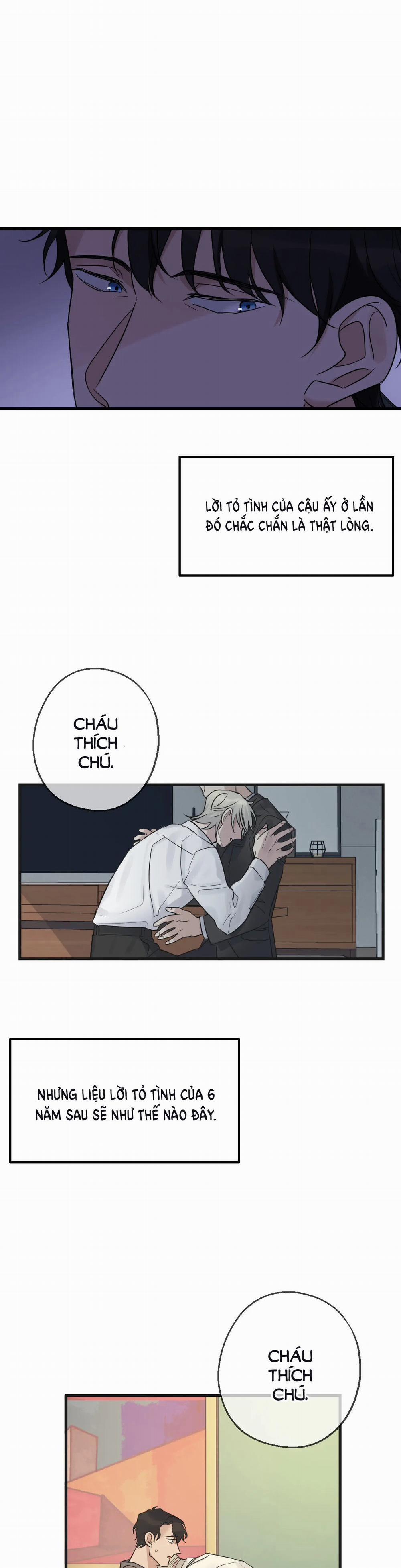 Tầm Ngắm 23 trang 4