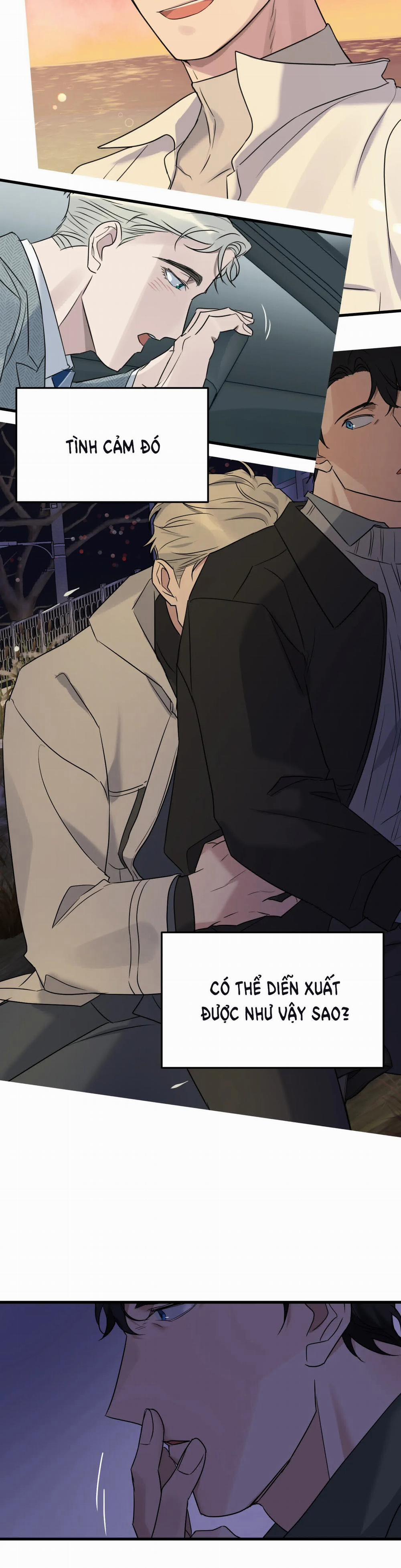 Tầm Ngắm 23 trang 6