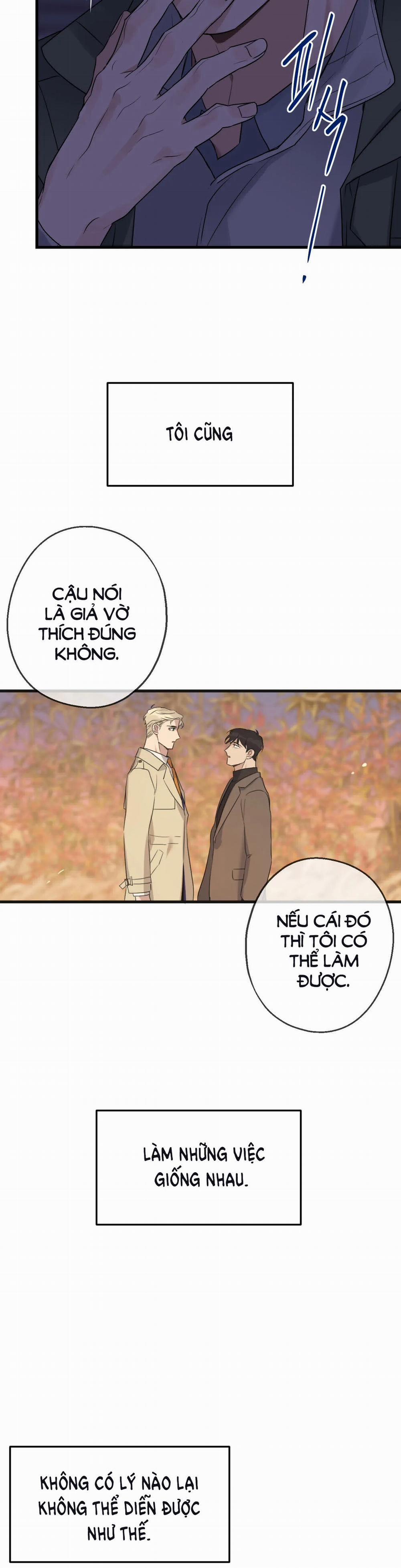 Tầm Ngắm 23 trang 8