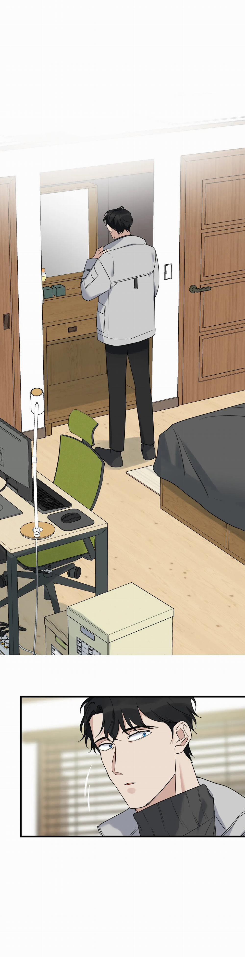 Tầm Ngắm 24 trang 0