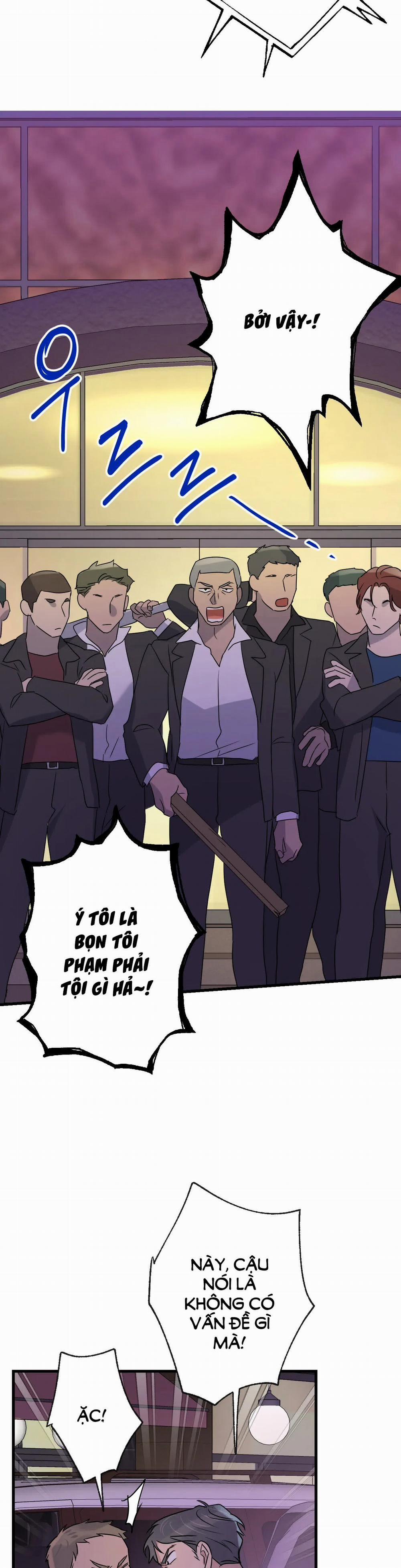 Tầm Ngắm 24 trang 25