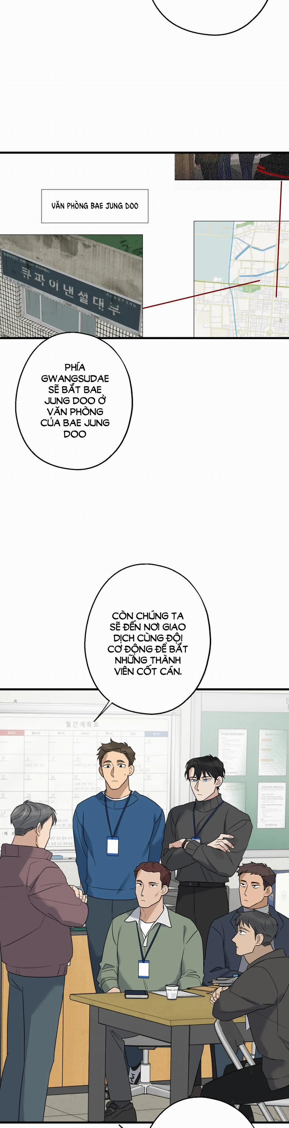 Tầm Ngắm 24 trang 5