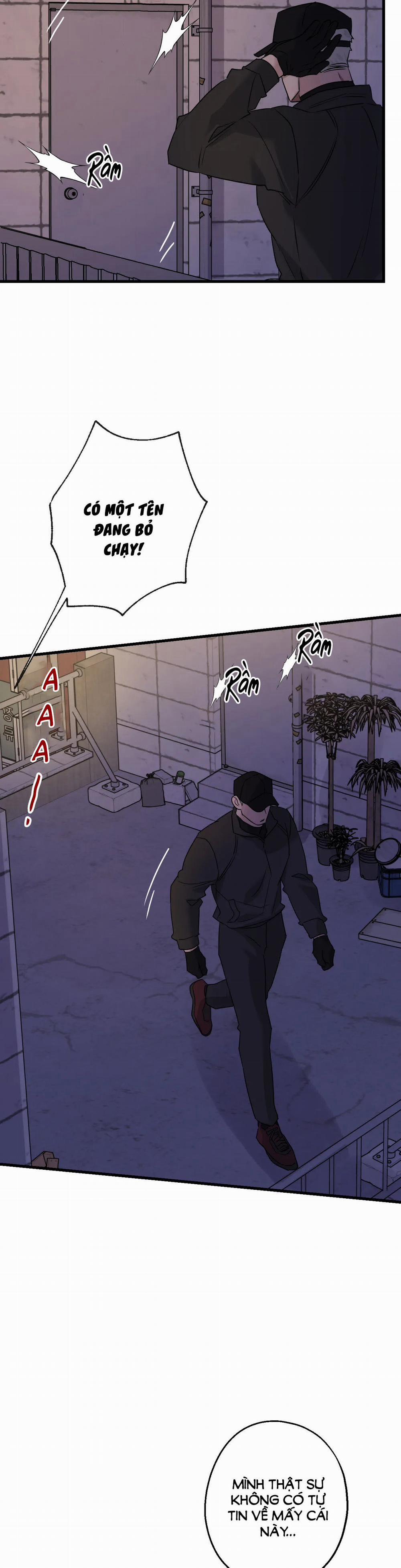 Tầm Ngắm 25 trang 18