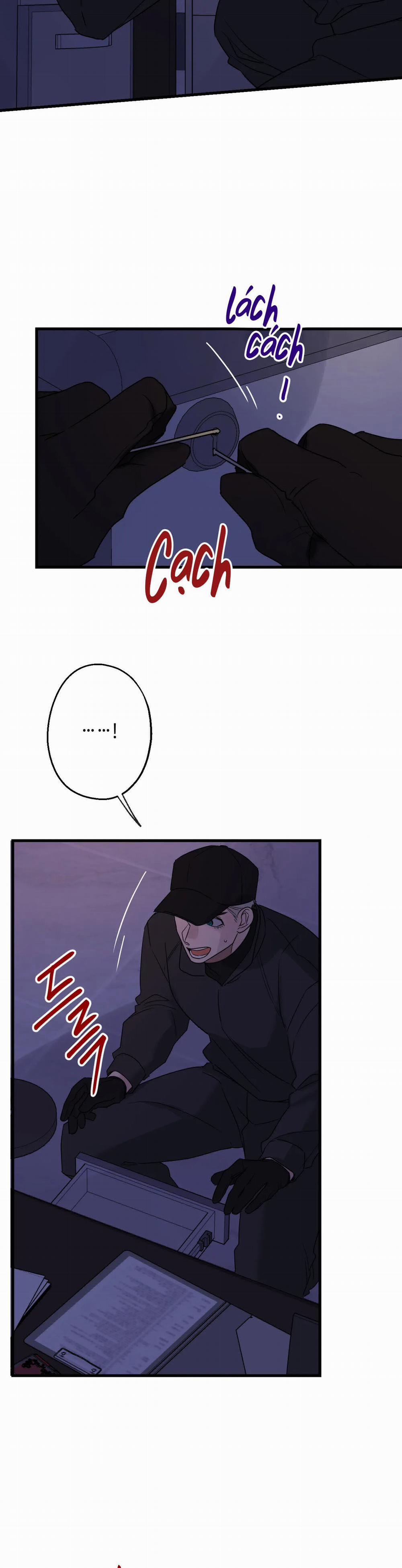 Tầm Ngắm 25 trang 2