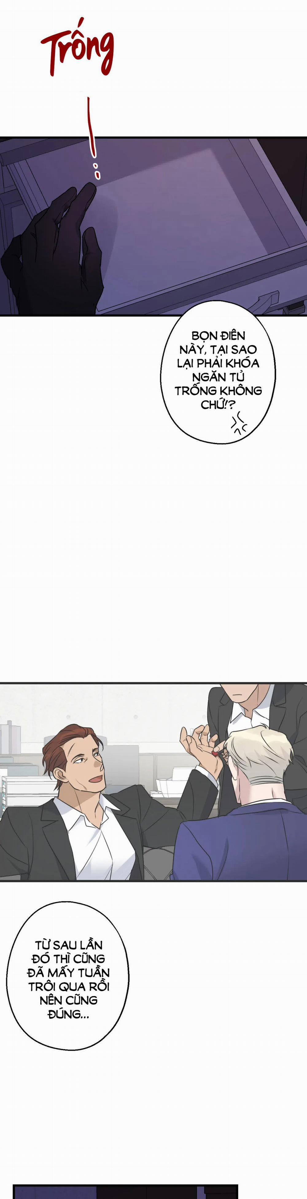 Tầm Ngắm 25 trang 3