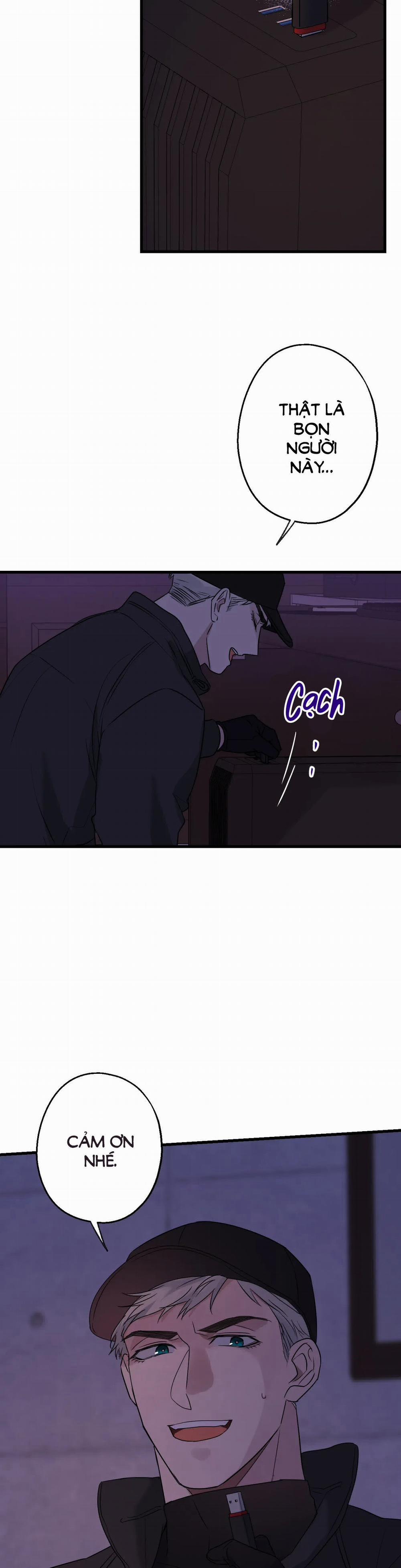 Tầm Ngắm 25 trang 5