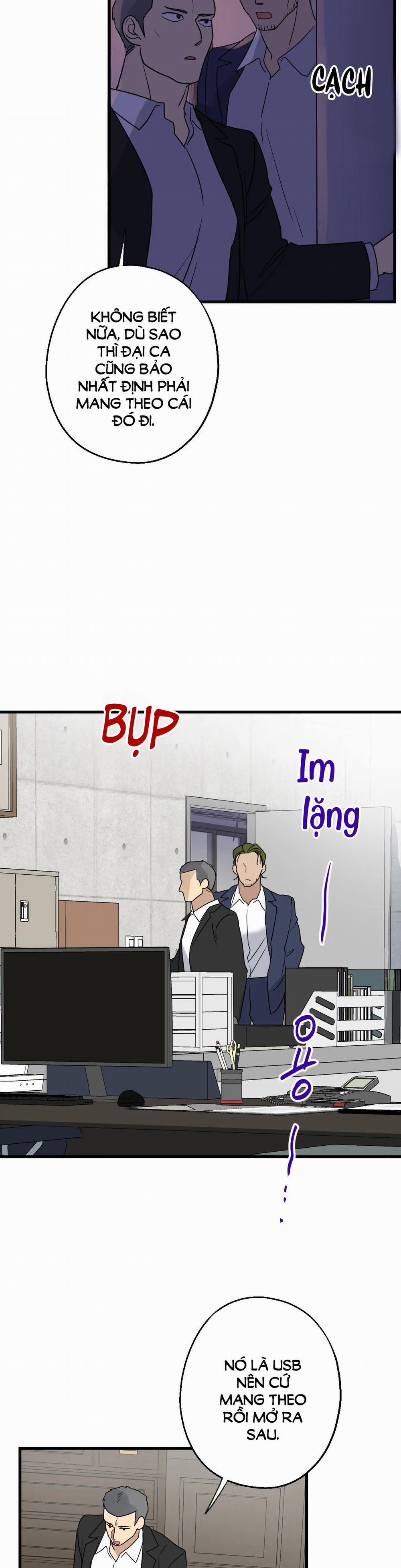 Tầm Ngắm 25 trang 7