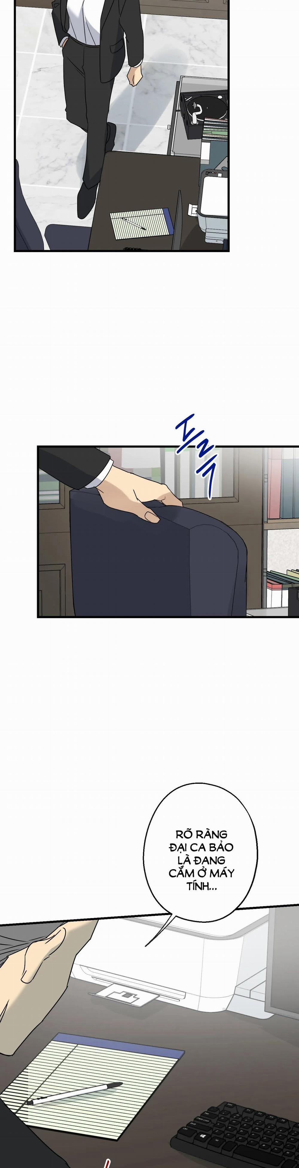 Tầm Ngắm 25 trang 8