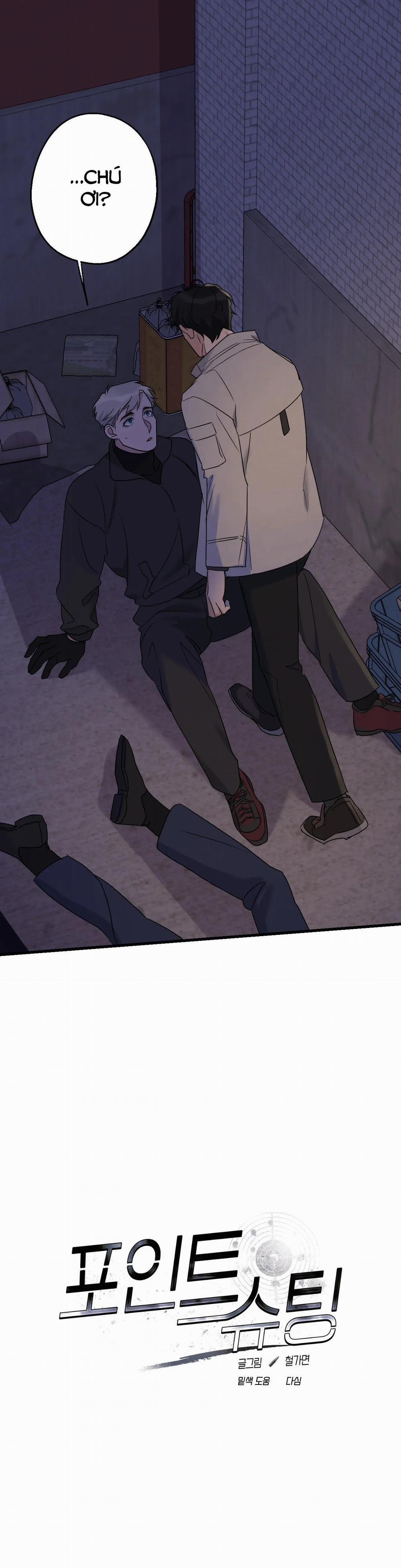 Tầm Ngắm 26 trang 1