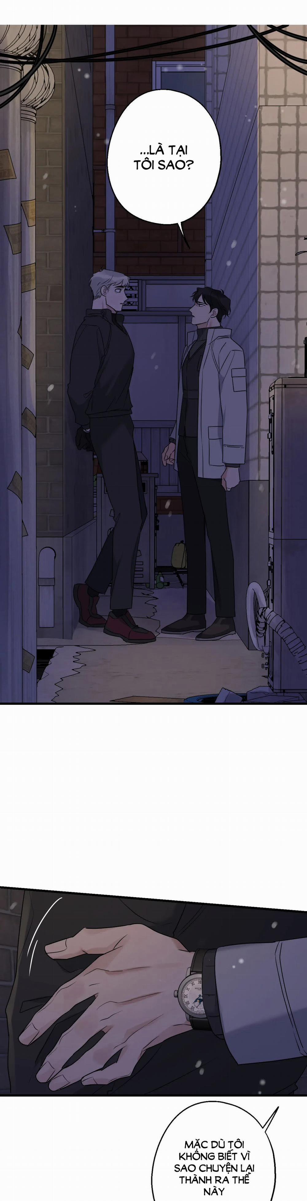 Tầm Ngắm 26 trang 19