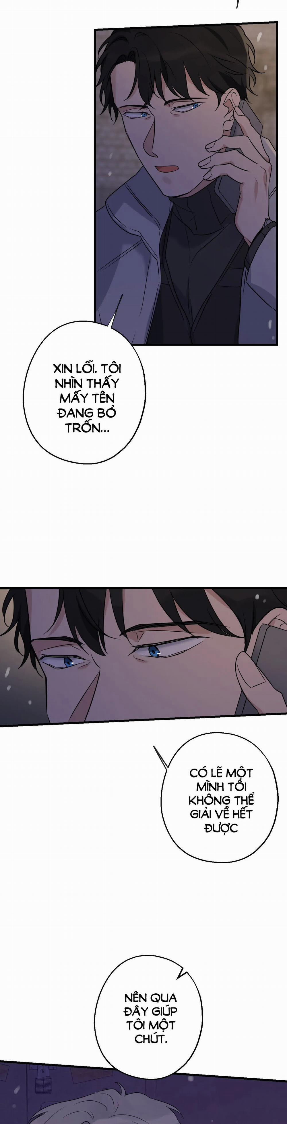 Tầm Ngắm 26 trang 6