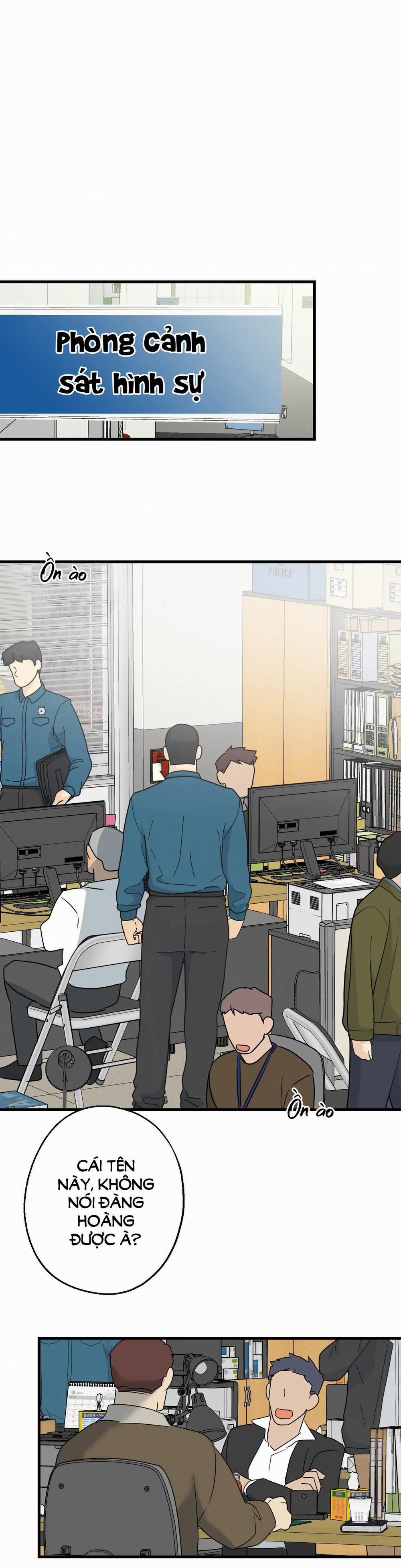 Tầm Ngắm 27 trang 1