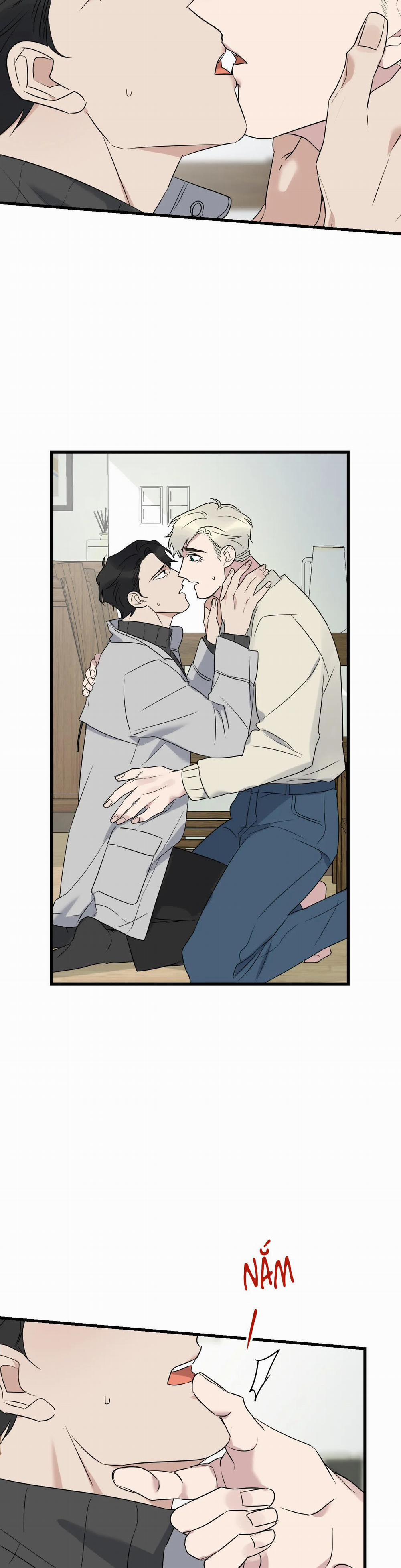 Tầm Ngắm 27 trang 22