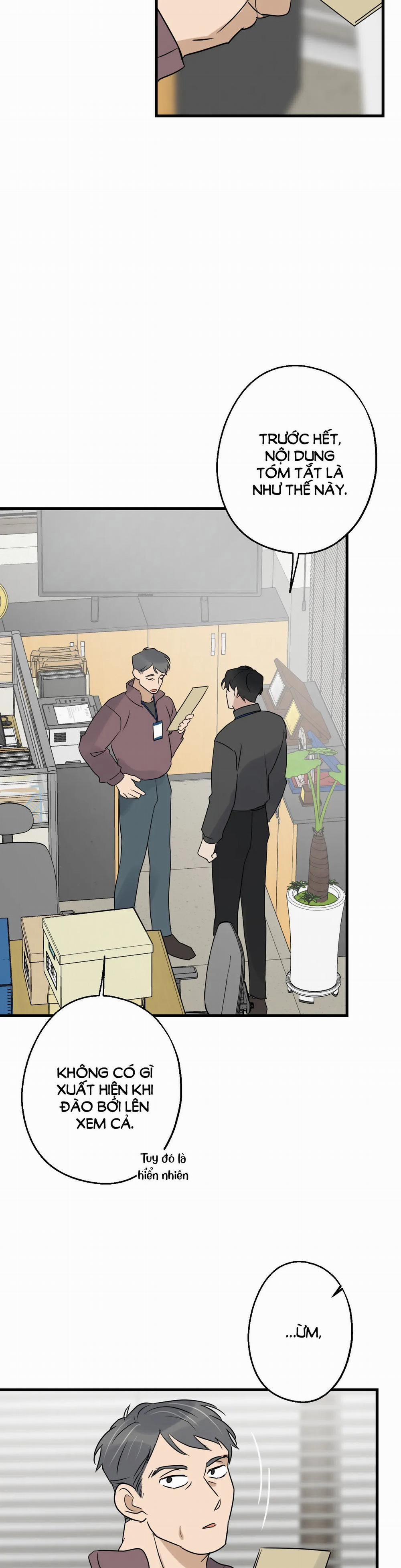 Tầm Ngắm 27 trang 3