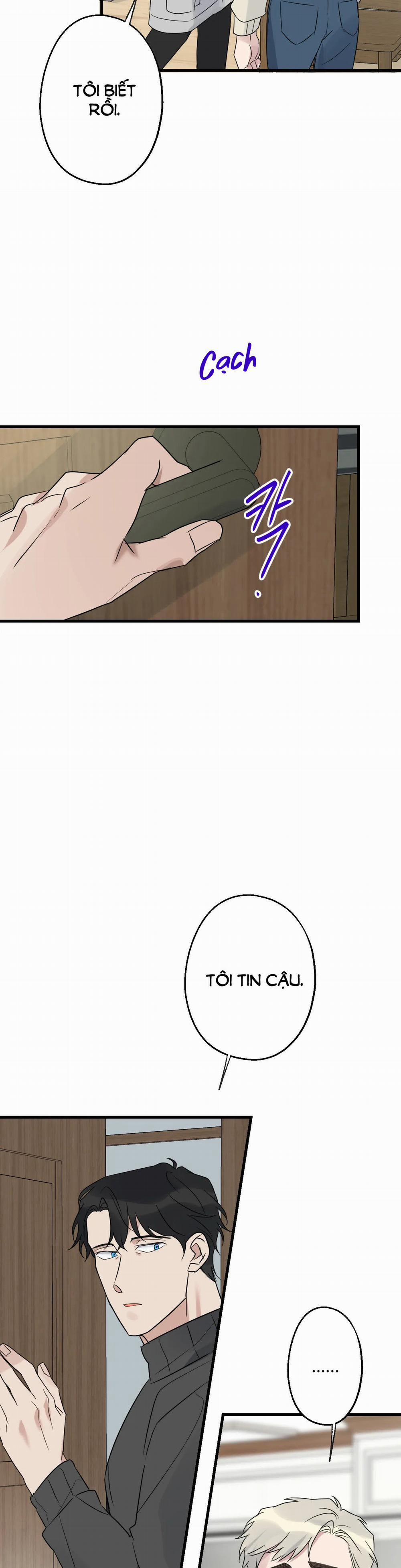 Tầm Ngắm 27 trang 30