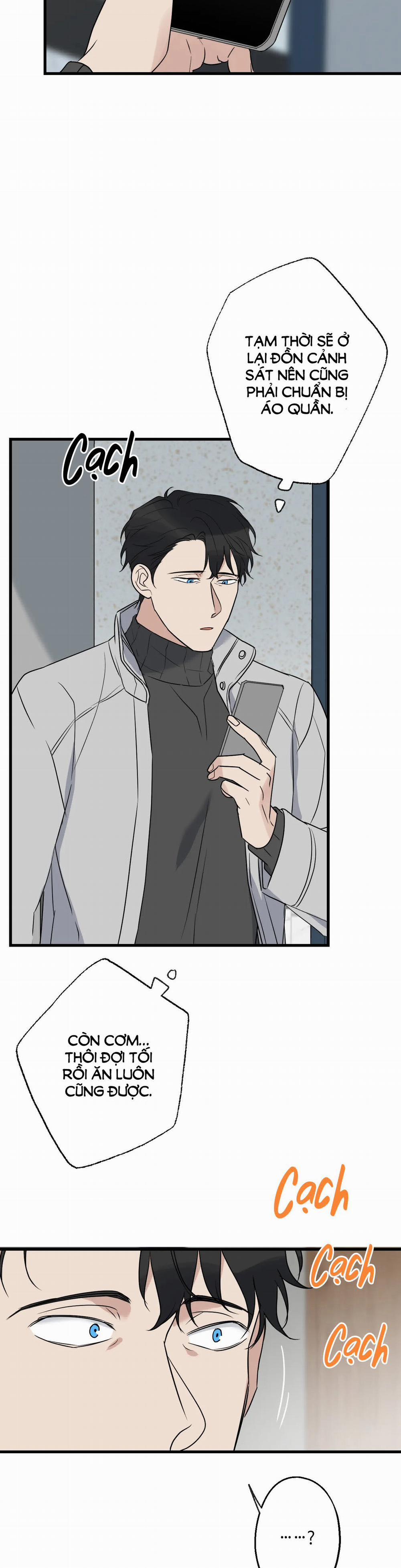 Tầm Ngắm 27 trang 8