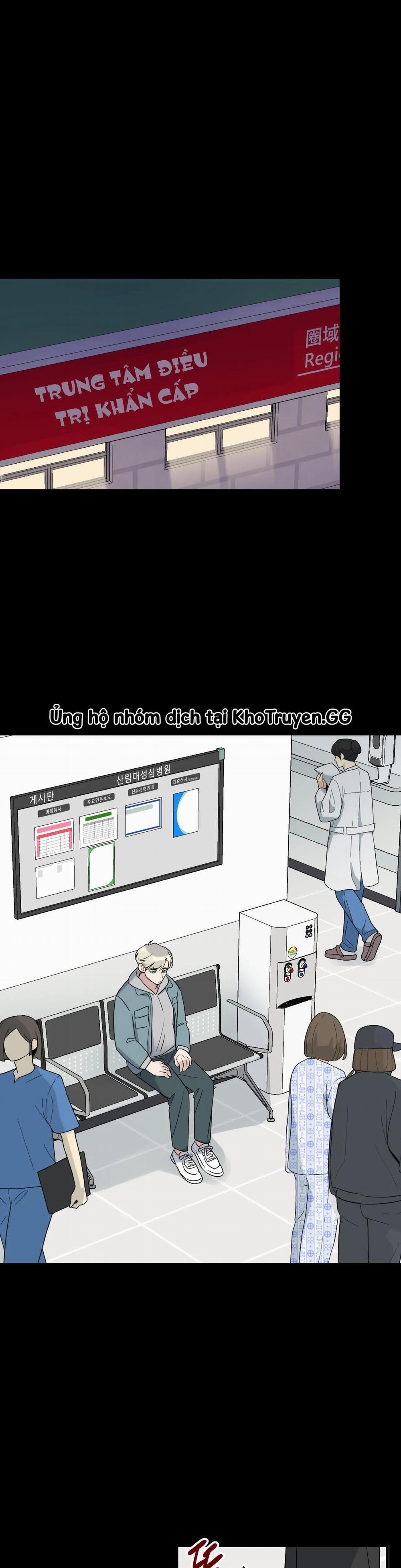 Tầm Ngắm 28 trang 1